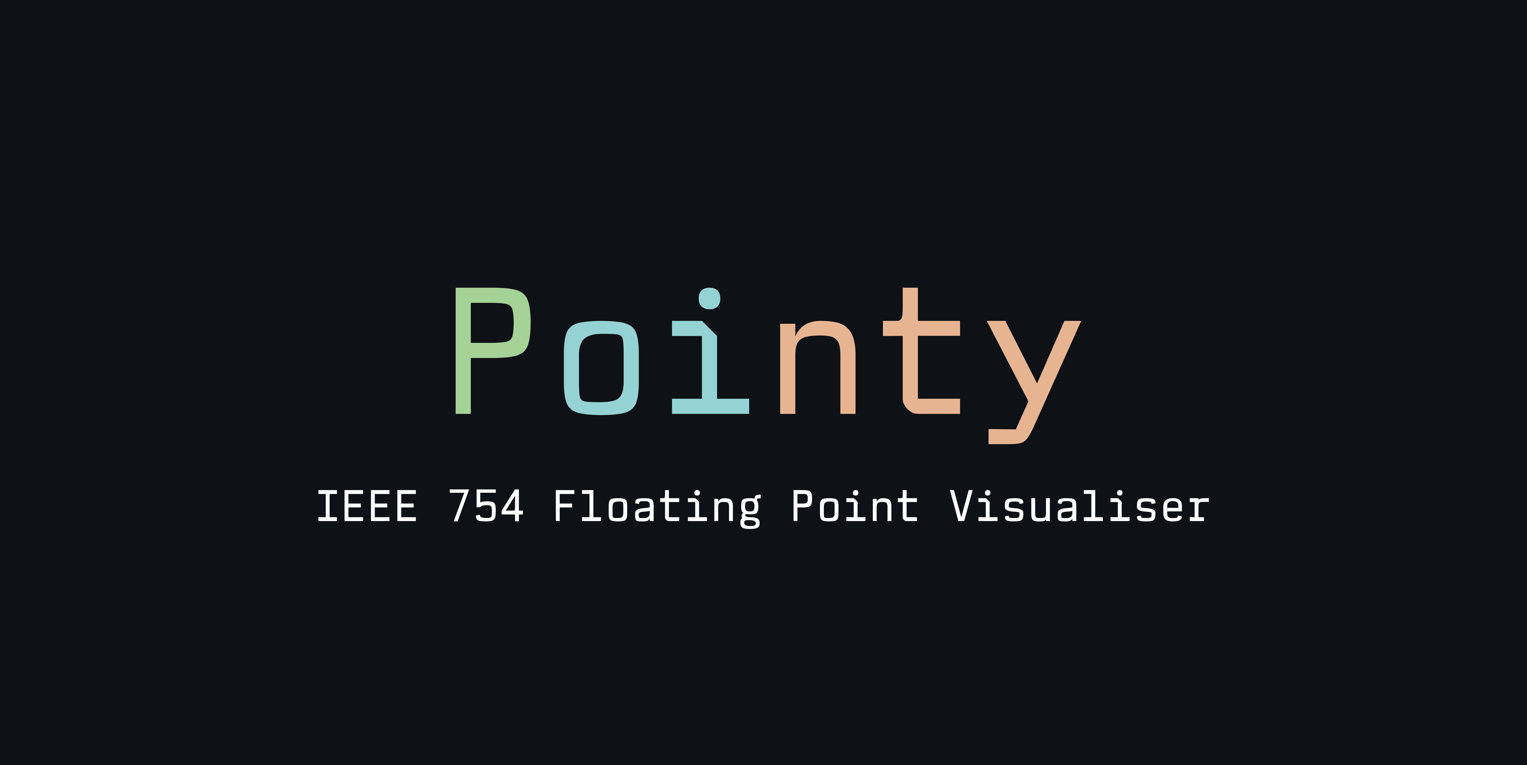 Pointy Hero Image